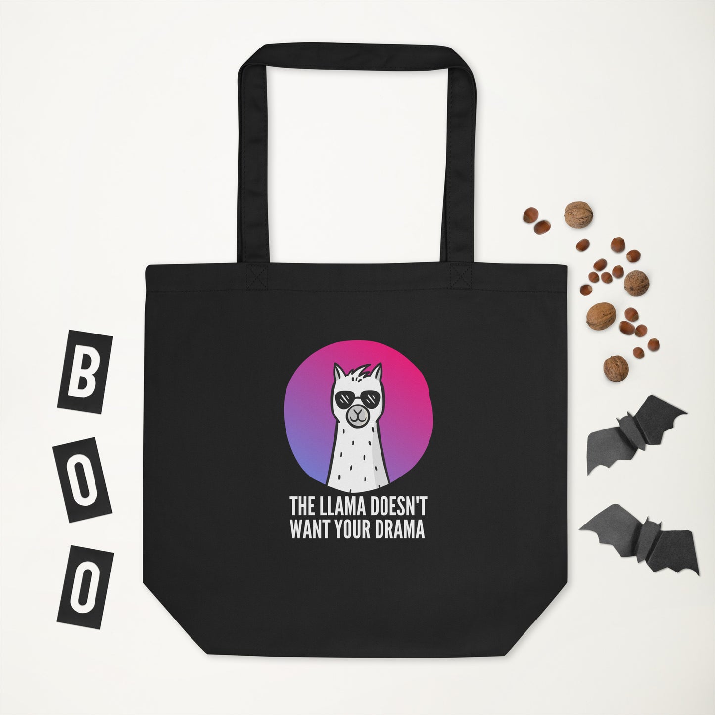 Eco Tote Bag