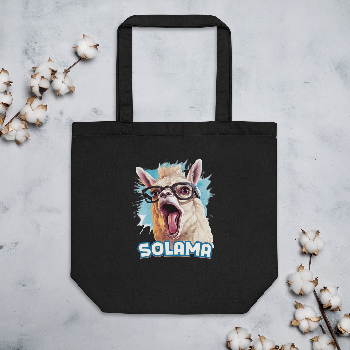 Eco Tote Bag