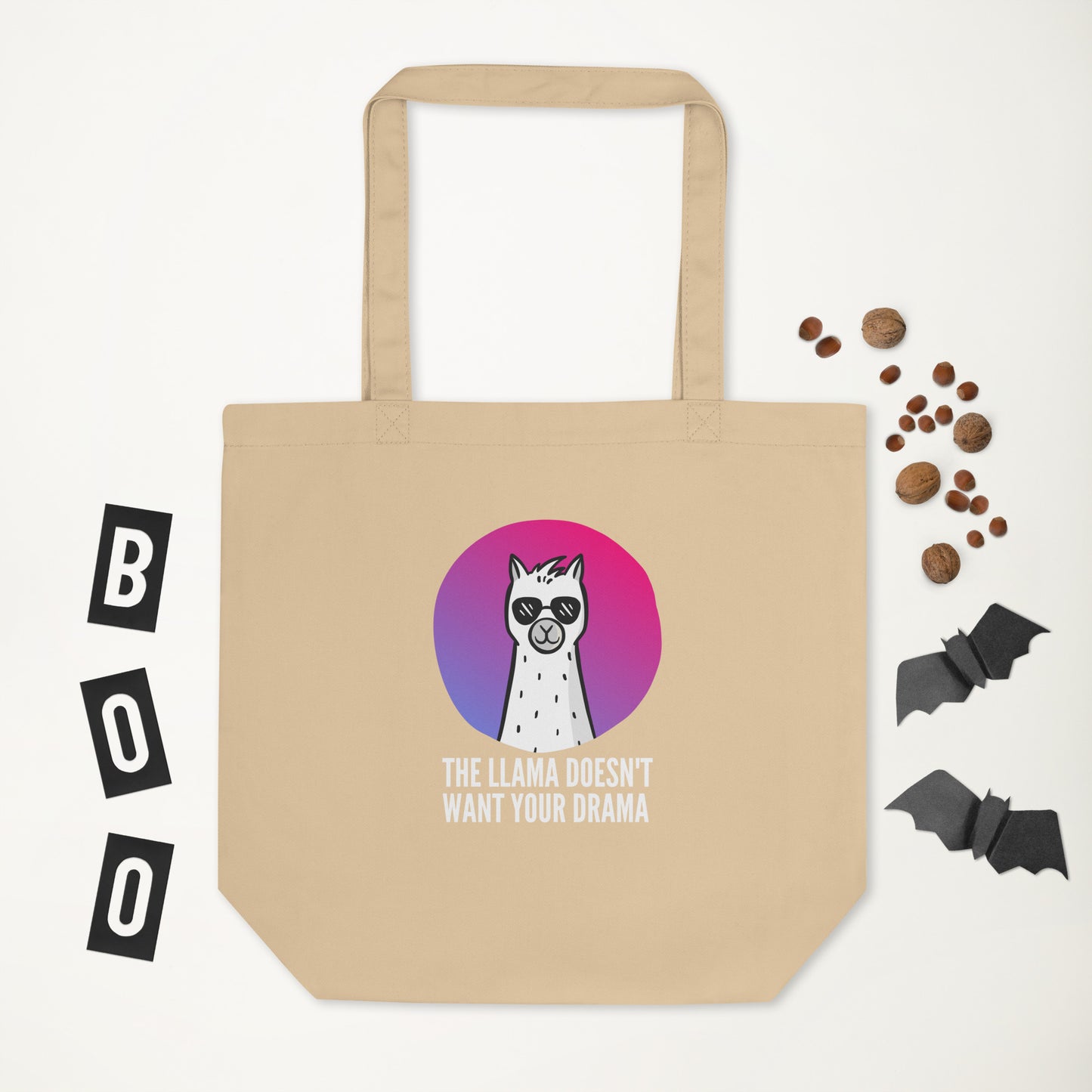 Eco Tote Bag