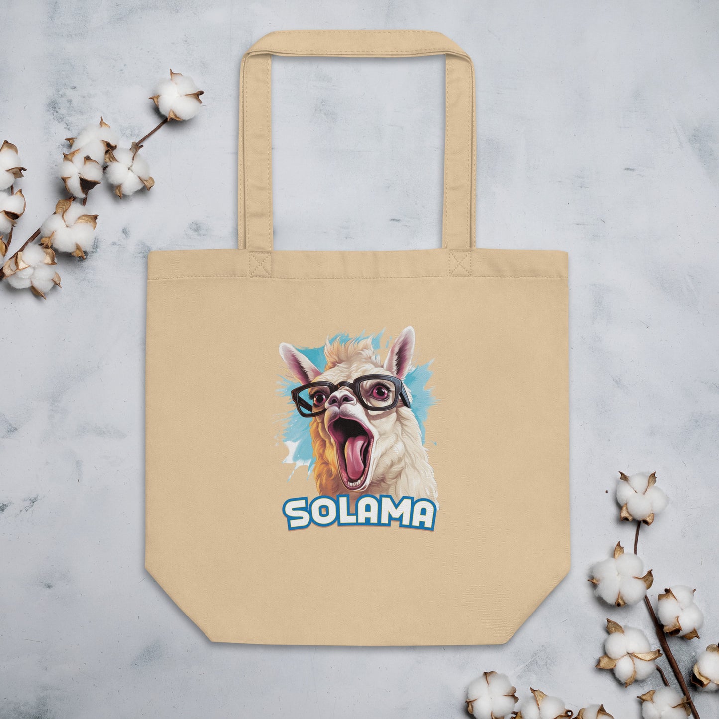 Eco Tote Bag