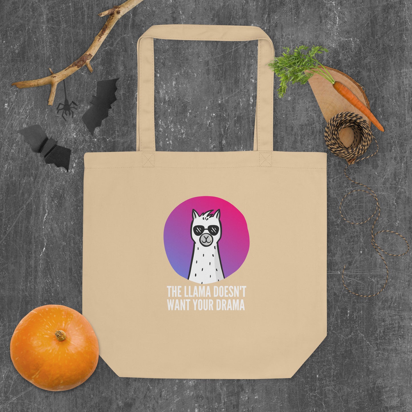 Eco Tote Bag