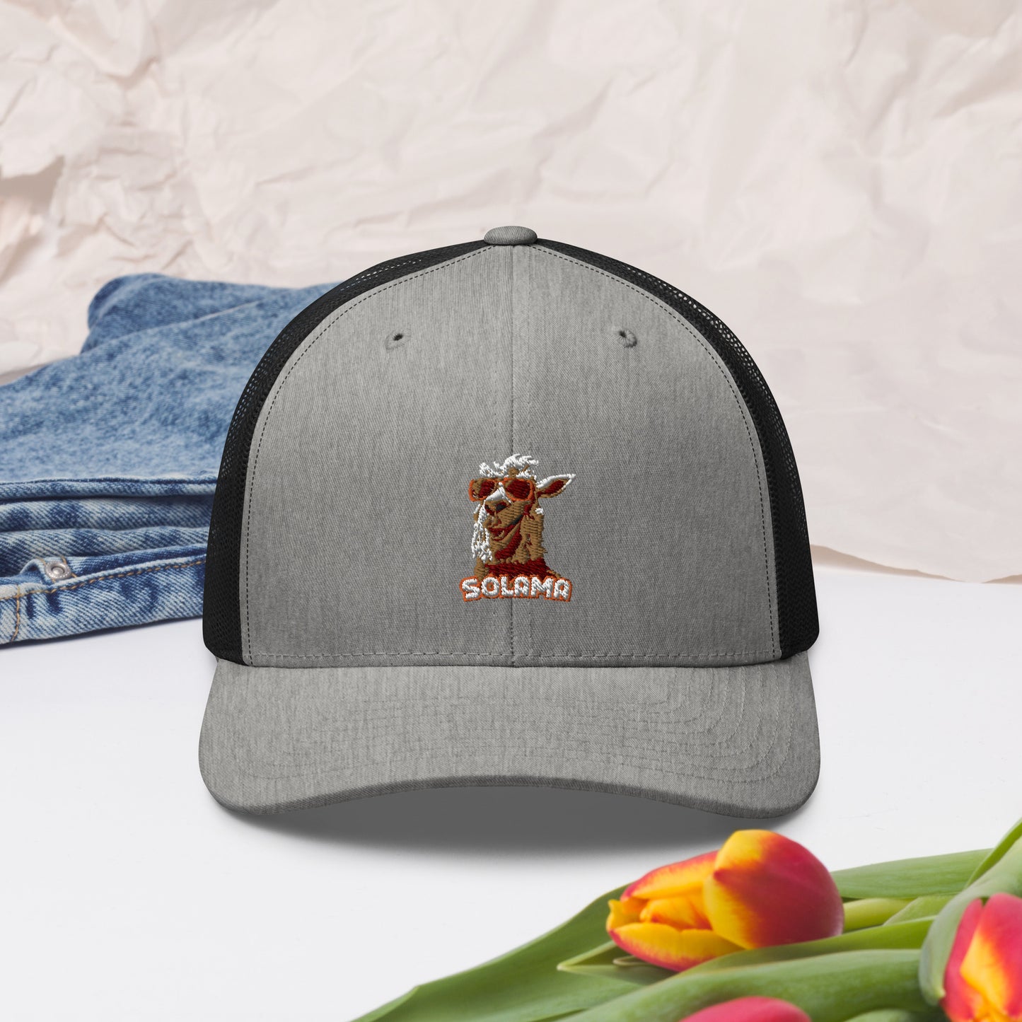 Trucker Cap