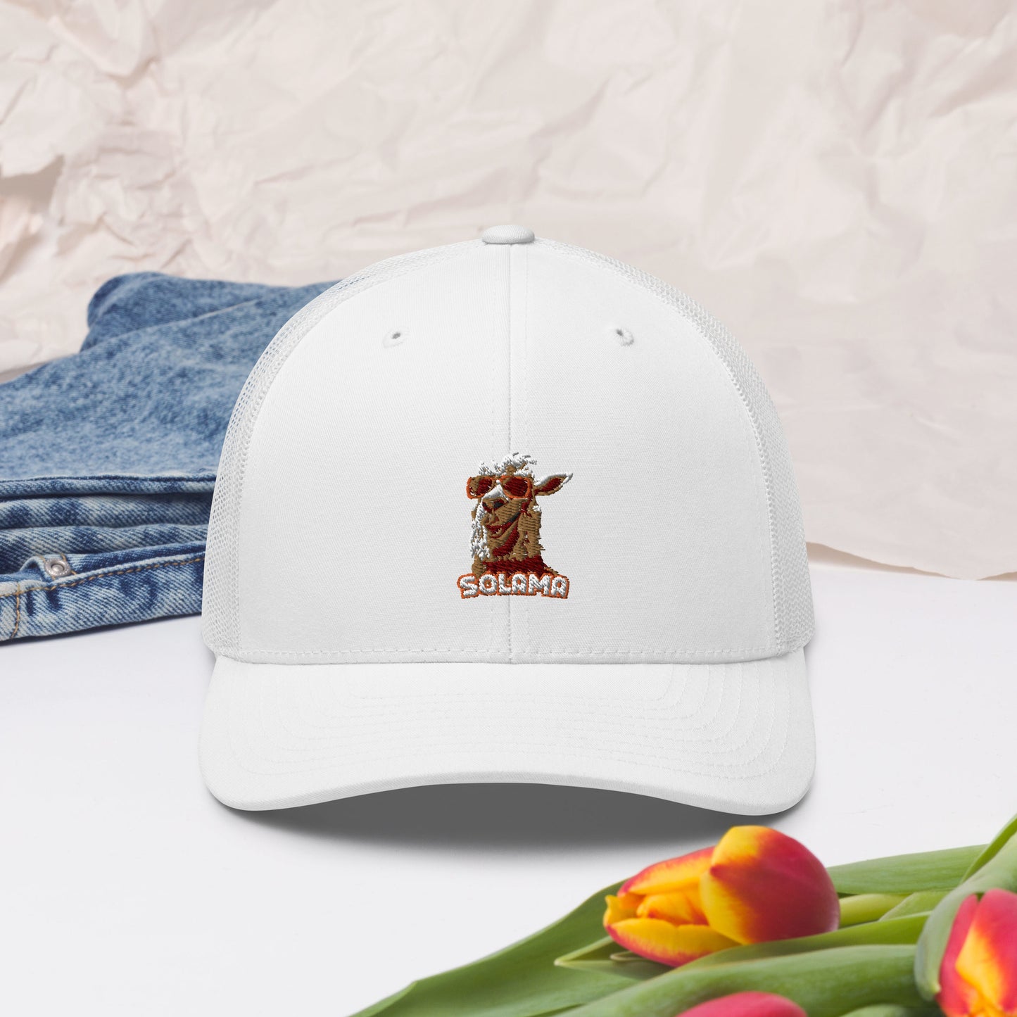 Trucker Cap